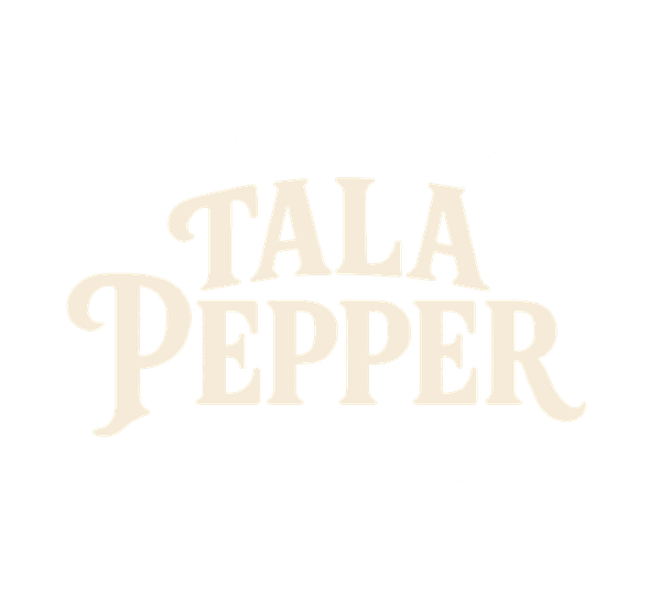 Tala Pepper logo